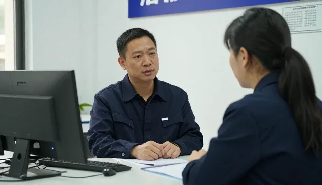化工产品分装过程中的来料加工服务操作要点