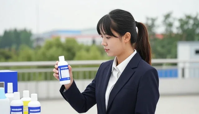 分装工艺对助剂性能影响及适用条件分析