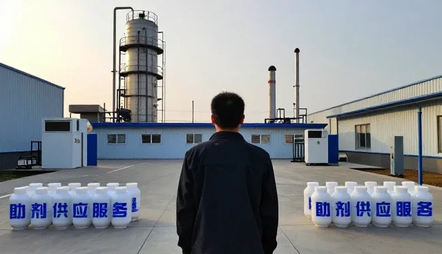 来料加工服务相关知识全面介绍