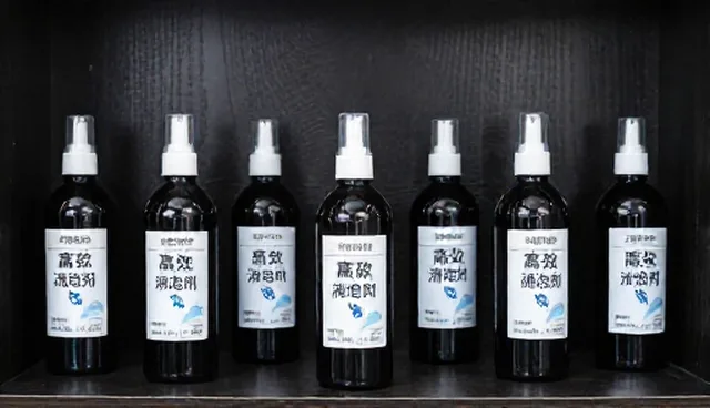 来料加工:提升加工效率的关键路径
