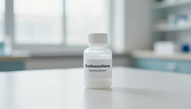 环保型表面活性剂真的不会影响性能吗?