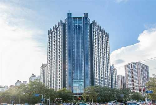 浦东新区提倡上海保洁服务治理