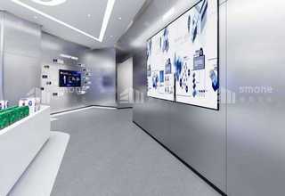 淄博酒箱塑料提手订做