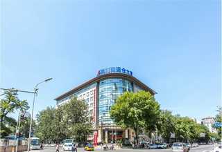 南京环形高压热风机