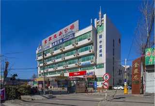 安徽高空油烟净化器厂家怎么样